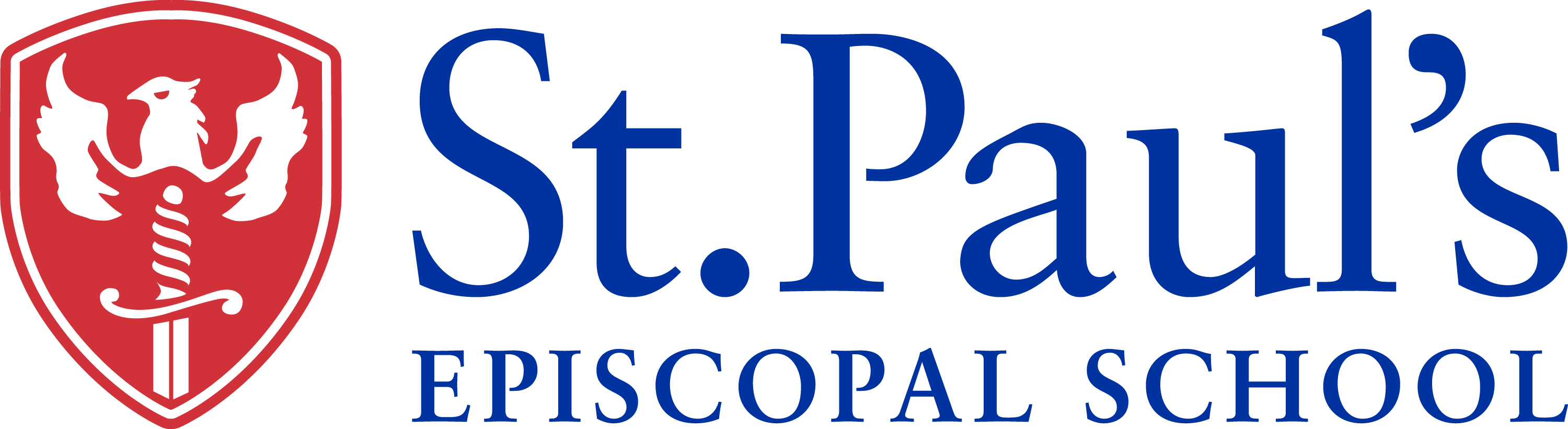 St. Paul Episcopal School